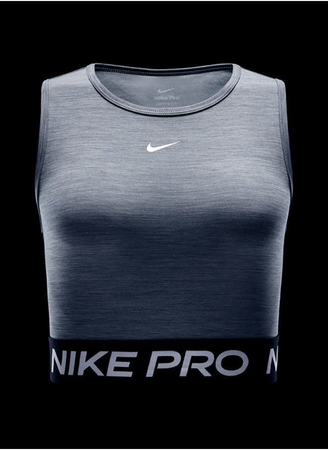 Nike Pro Df 365 Crop Tank