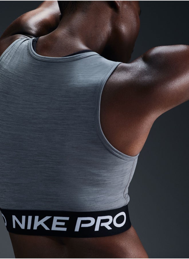Nike Pro Df 365 Crop Tank