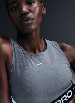 Nike Nike Pro Df 365 Crop Tank  - Image 5