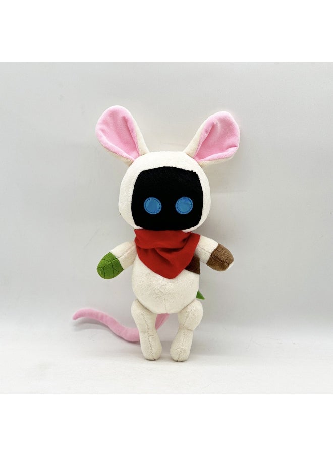 xozgdovg Astro Bot Plush Toy - Space Rescue Mission Soft Toy  - Image 2