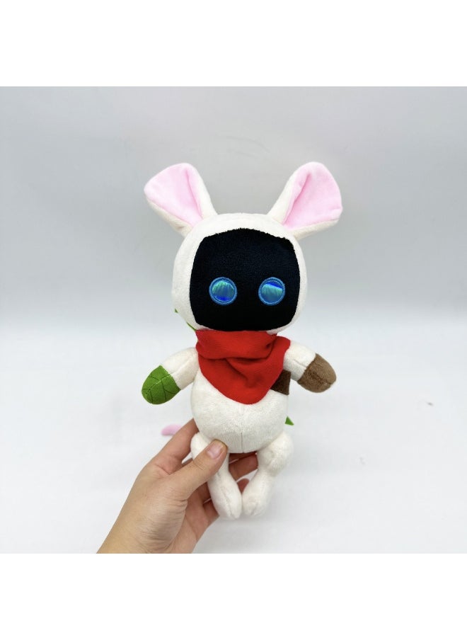 xozgdovg Astro Bot Plush Toy - Space Rescue Mission Soft Toy  - Image 5