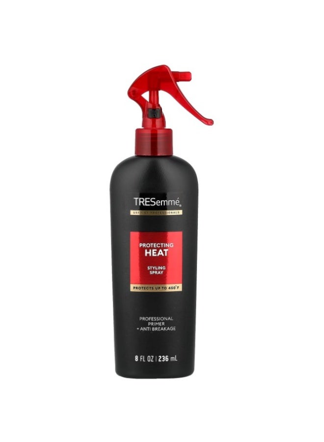 TRESemmé Heat Protection Spray – 236 ml