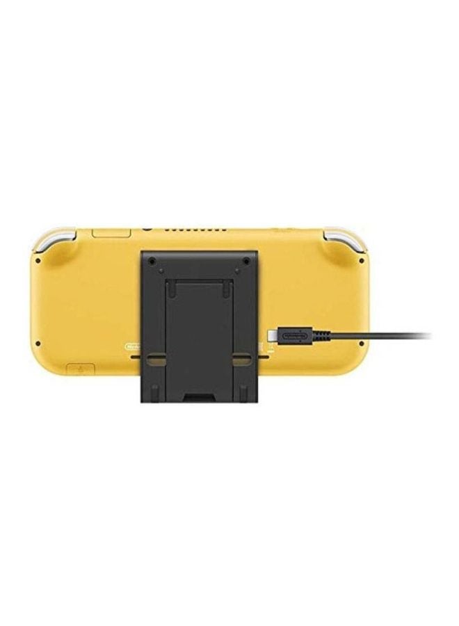 هوري حامل ألعاب نينتندو سويتش بمنفذ USB مزدوج - سلكي - Image 5