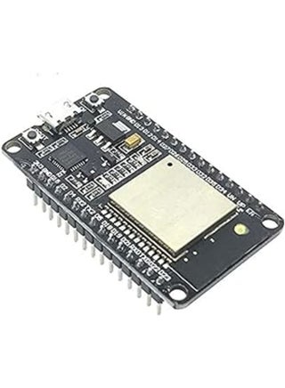ESP32 Development Board ESP-32S WiFi Bluetooth Dual Cores CPU MCU Board IOT For LuaNode For NodeMcu - pzsku/ZACDF792117CFC93B52CDZ/45/1757948220/2d19f951-67fa-40c3-a0b0-ca986a8e27cc