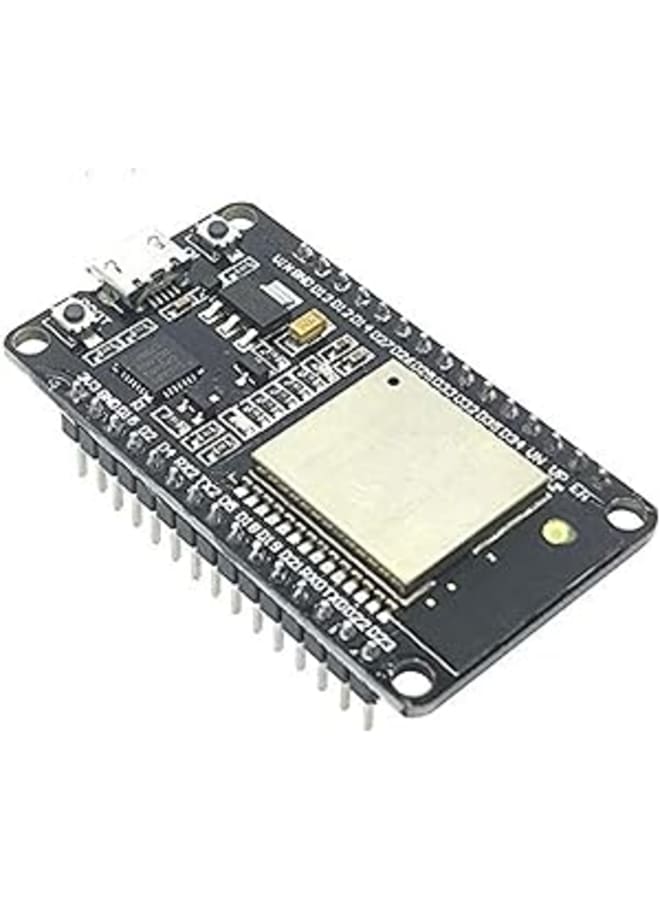 لوحة تطوير ESP32 ESP-32S واي فاي بلوتوث ثنائي النواة وحدة المعالجة المركزية لوحة MCU إنترنت الأشياء لـ LuaNode لـ NodeMcu