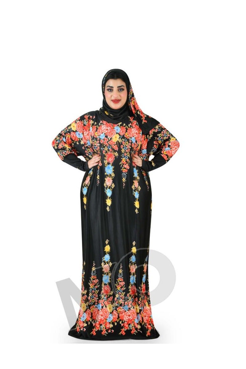 اسدال فري سايز خامه ليكرا