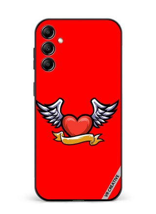 Protective Case Cover For Samsung Galaxy A15 5G/A15 Loving Heart Design Multicolour - pzsku/ZACDF9947D23E7F4E7F59Z/45/_/1716120886/0ec3c10e-bc1e-4df7-a9e4-24b51adfcc73