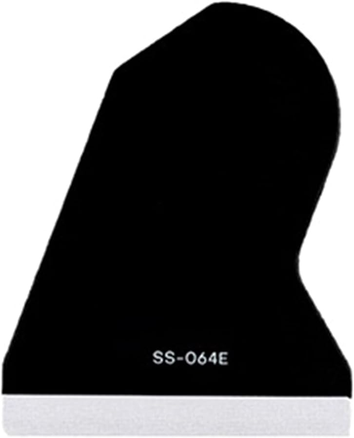Professional Phone Screen Protector Scraper Squeegee Tool Color 064e - Image 1