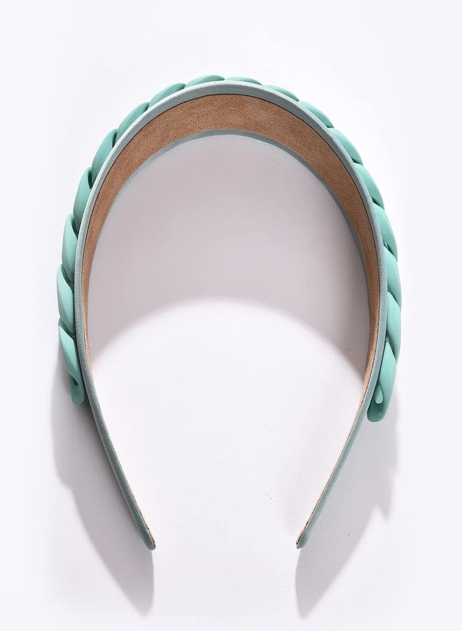 Sohi Hair Band with Chain Detail - Image 2