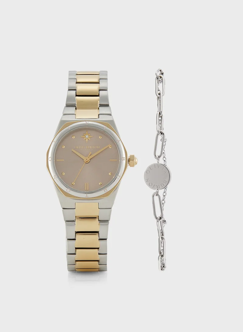 OLIVIA BURTON GIFT SETS