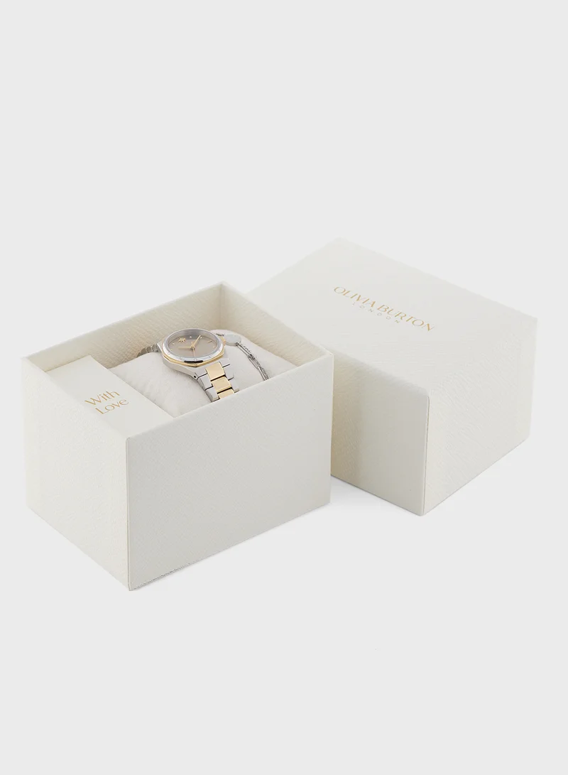 OLIVIA BURTON GIFT SETS