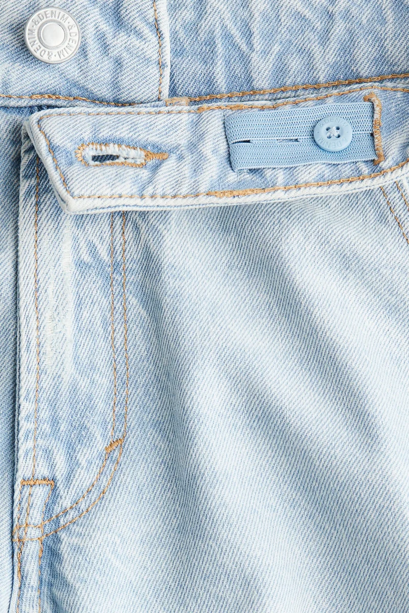 H&M Loose-fit carpenter shorts