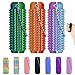 XNJAMG 3pcs Little Ouchies Fidget ToysPain Stim Fidget Toy Reduce Stress for AdultsAnxiety Relief Pain StimSpiky Fidget Keychain for Anxiety and Stress ReductionNovelty Gifts for Friends - Image 3