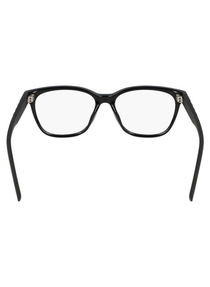 CONVERSE Converse CV5068 001 52 Women's Eyeglasses Frame  - Image 3