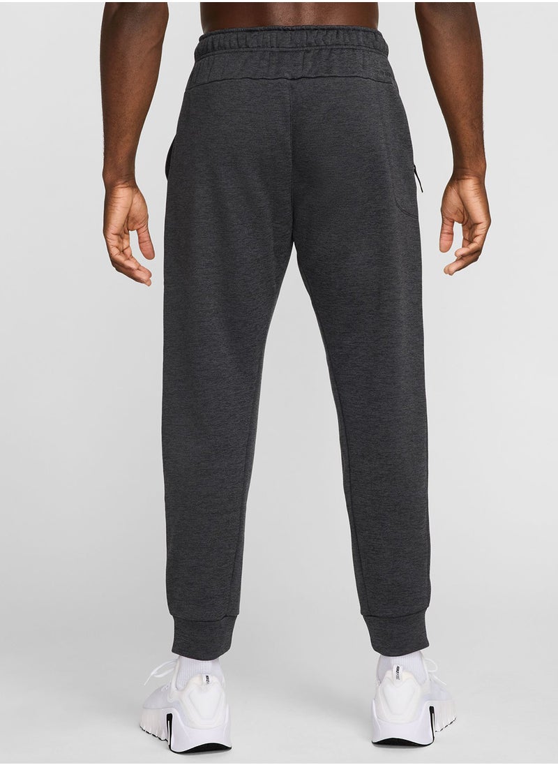 Nike - Tech Fleece Swoosh Sweatpants - Image 1