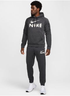 Nike Tech Fleece Swoosh Sweatpants  - Image 4