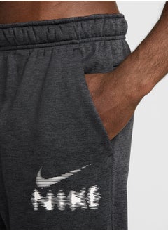 Nike Tech Fleece Swoosh Sweatpants  - Image 3