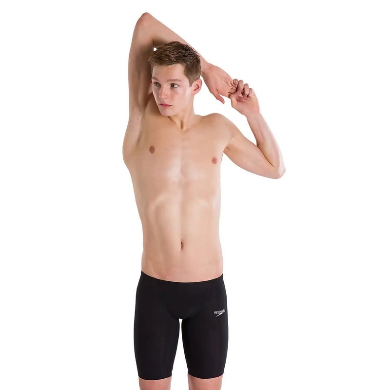 Speedo 8772500200130 Fastskin LZR Pr Valor Jammer SPEEDO Black 30 - Image 1
