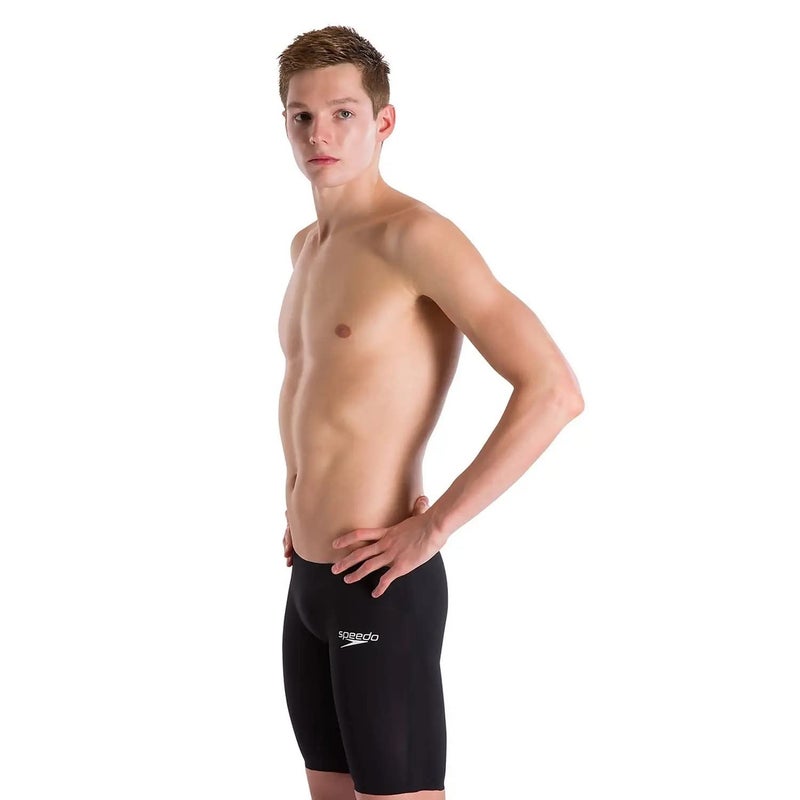 Speedo 8772500200130 Fastskin LZR Pr Valor Jammer SPEEDO Black 30 - Image 3