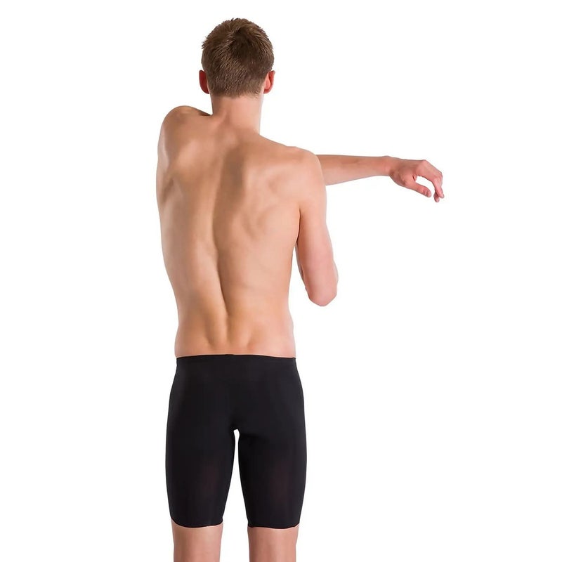 Speedo 8772500200130 Fastskin LZR Pr Valor Jammer SPEEDO Black 30 - Image 2