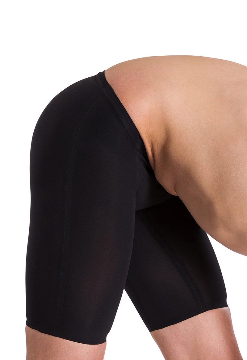 Speedo 8772500200130 Fastskin LZR Pr Valor Jammer SPEEDO Black 30 - Image 4