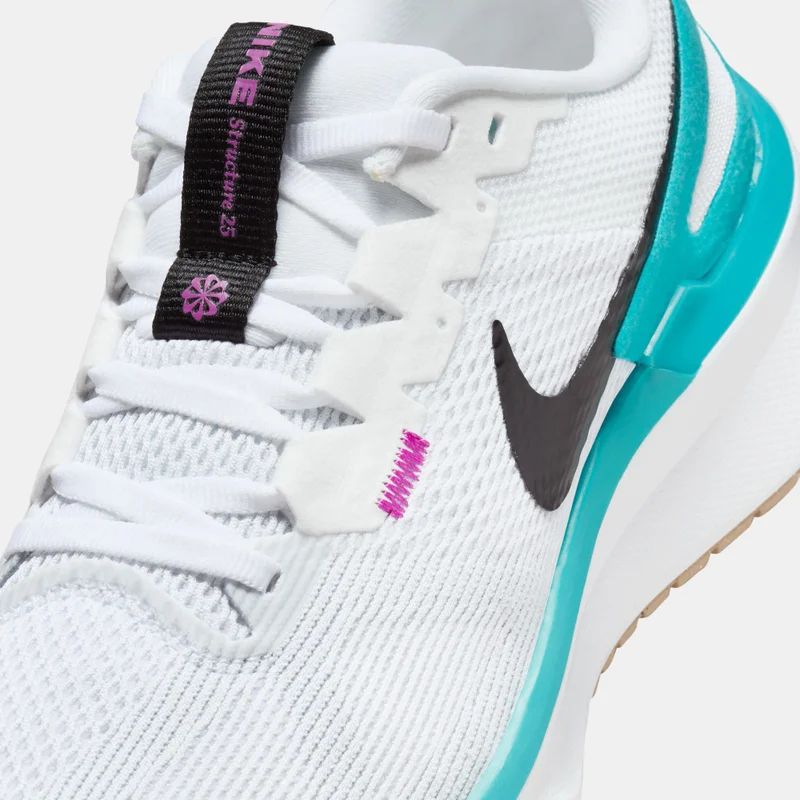 Nike Women's Air Zoom Structure 25 Shoe