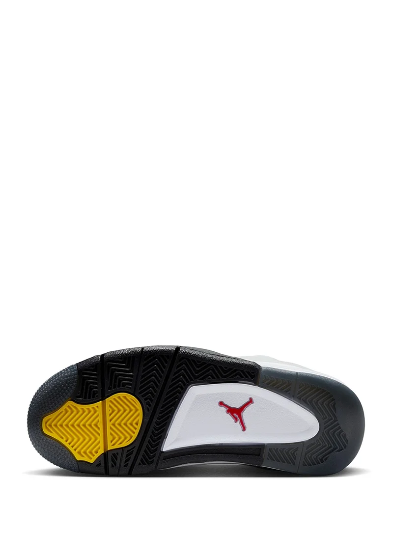 Jordan Youth Air Jordan 4 Rm Bg Prm Mtr