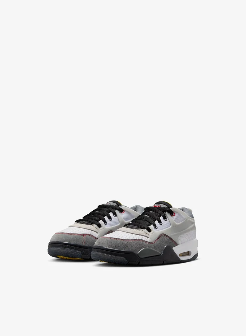 Jordan Youth Air Jordan 4 Rm Bg Prm Mtr