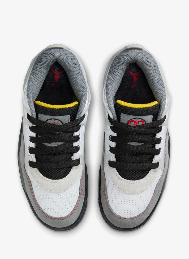 Jordan Youth Air Jordan 4 Rm Bg Prm Mtr