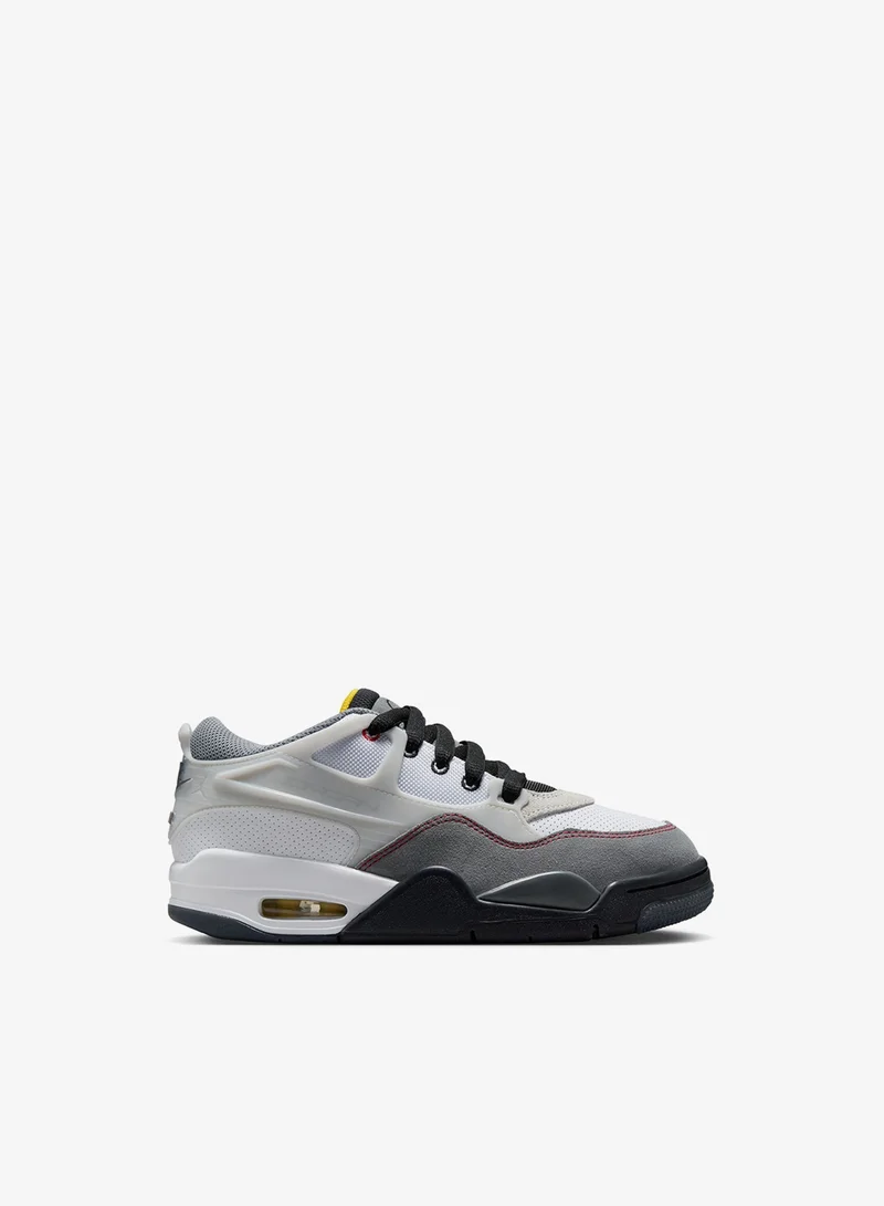 Jordan Youth Air Jordan 4 Rm Bg Prm Mtr