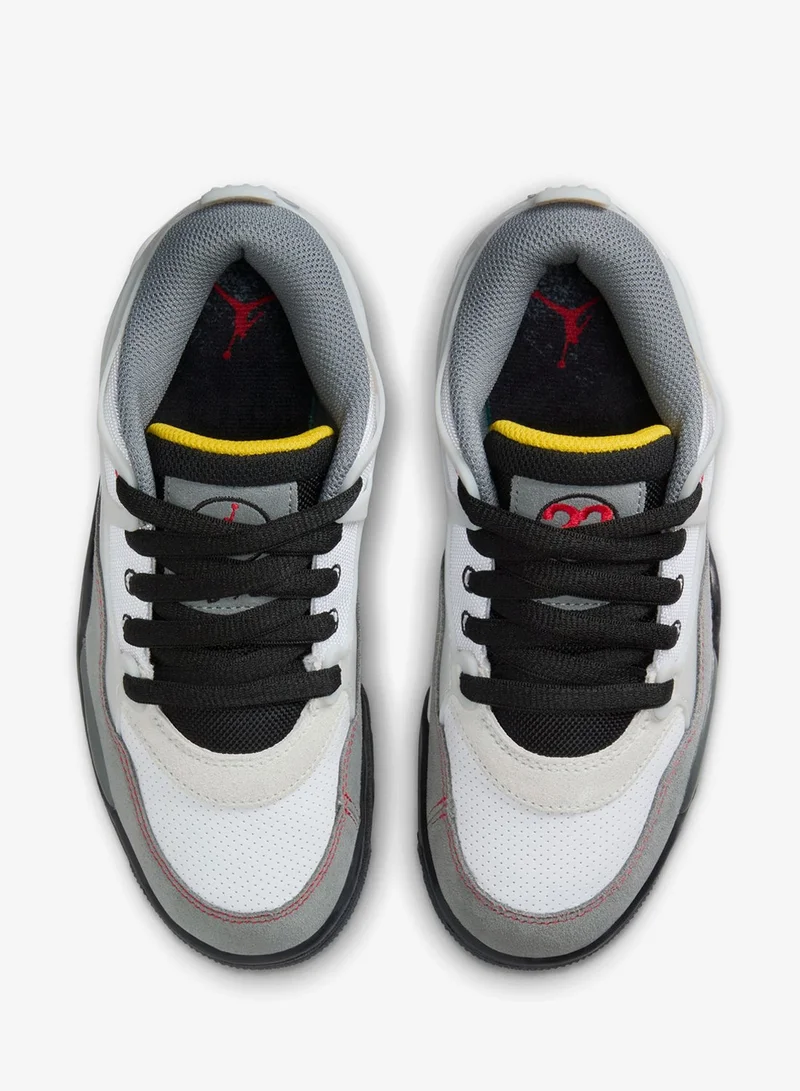 Jordan Youth Air Jordan 4 Rm Bg Prm Mtr