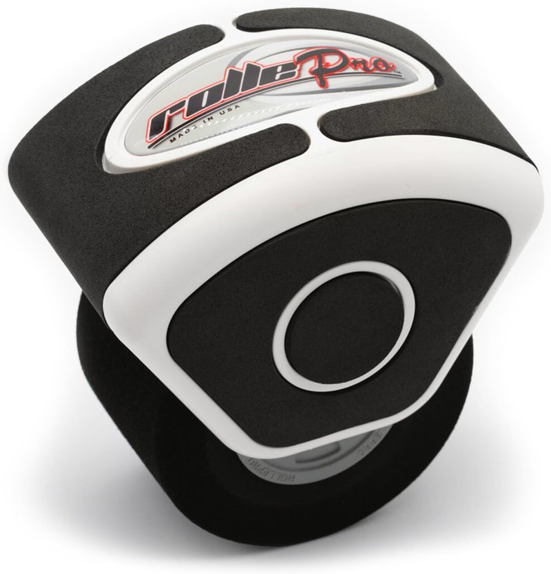 Rollepro ™ - Vinyl Wrap Application Roller (White) - Image 1