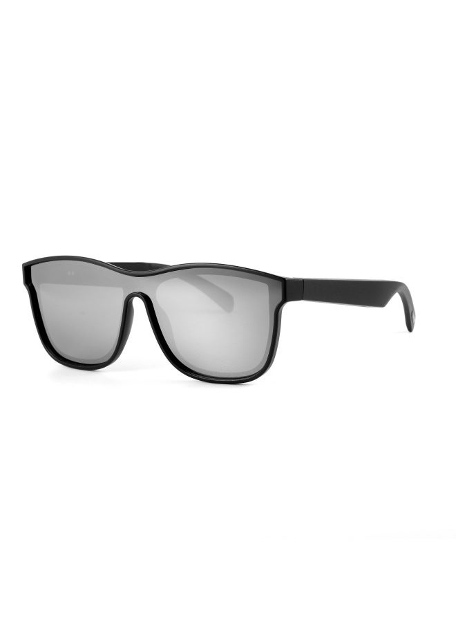 K1k2kxky Smart Bluetooth Glasses Non-bone Conduction Call Tws Headset Sports Music Frequency Gas Conduction Glasses - Image 1
