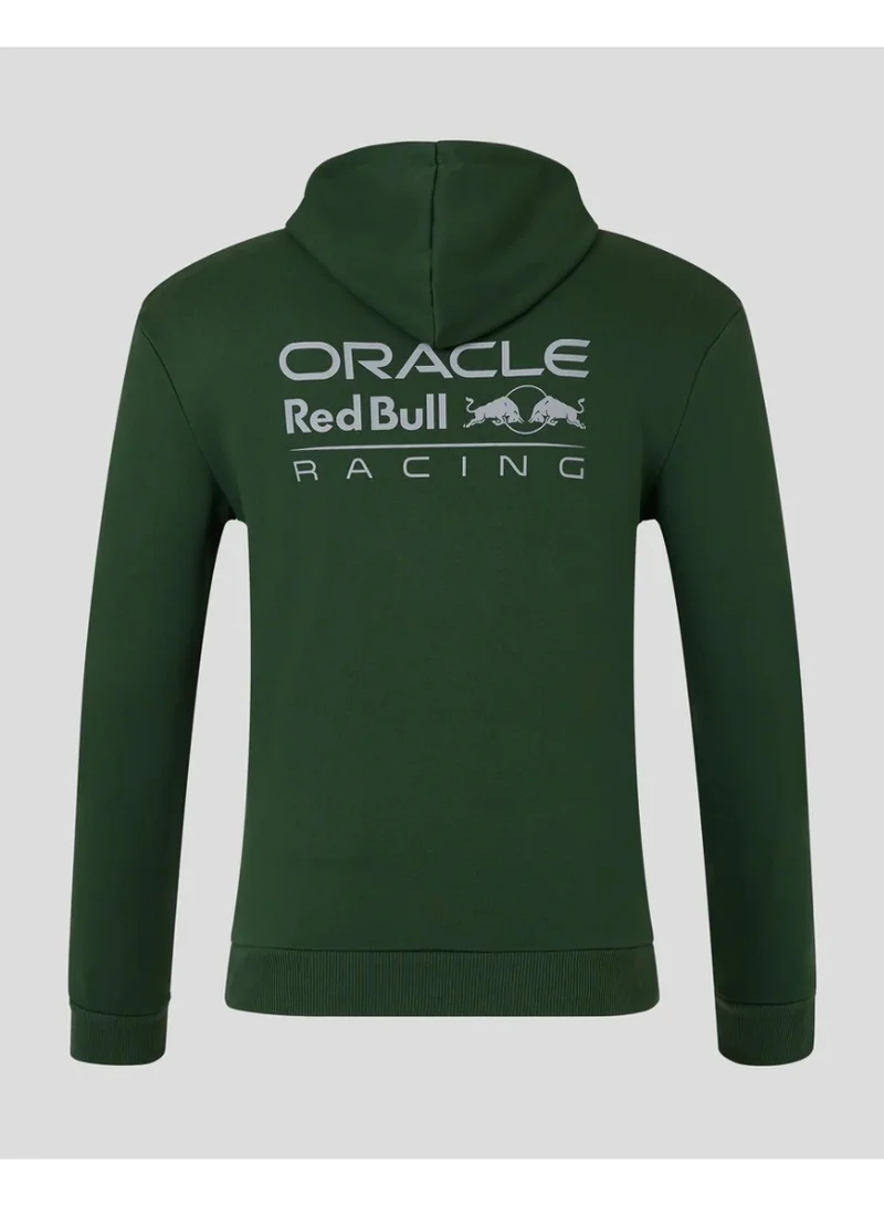 Red Bull  CHECO REFLECTIVE HOODIE  | Best Price UAE