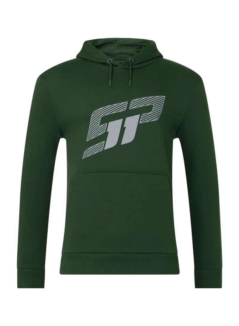 CHECO REFLECTIVE HOODIE