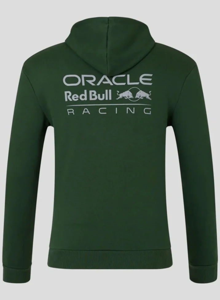 Red Bull CHECO REFLECTIVE HOODIE