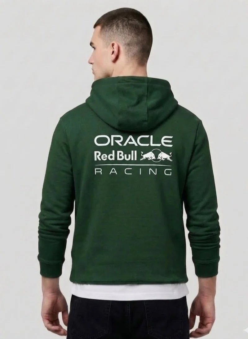 Red Bull CHECO REFLECTIVE HOODIE