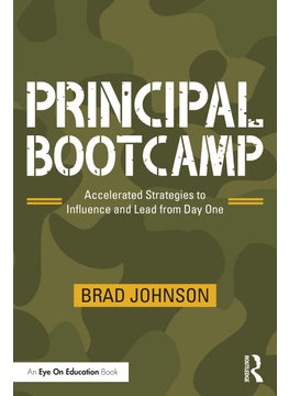 Principal Bootcamp 