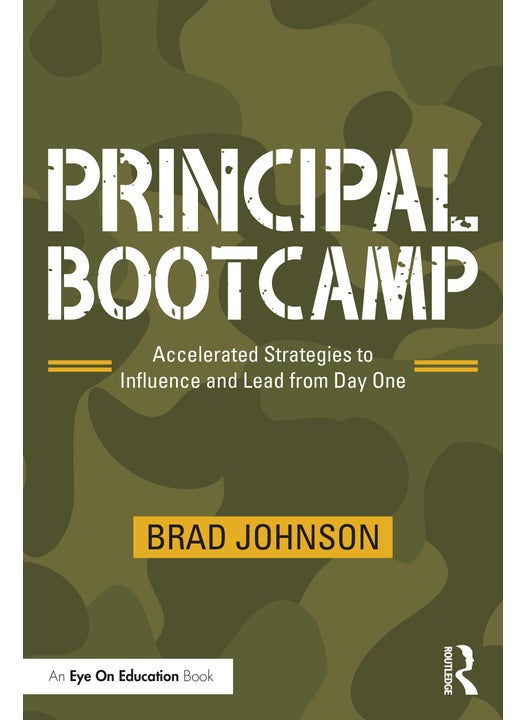 Principal Bootcamp