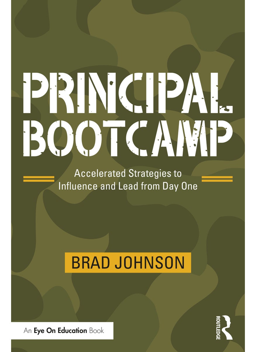 Principal Bootcamp