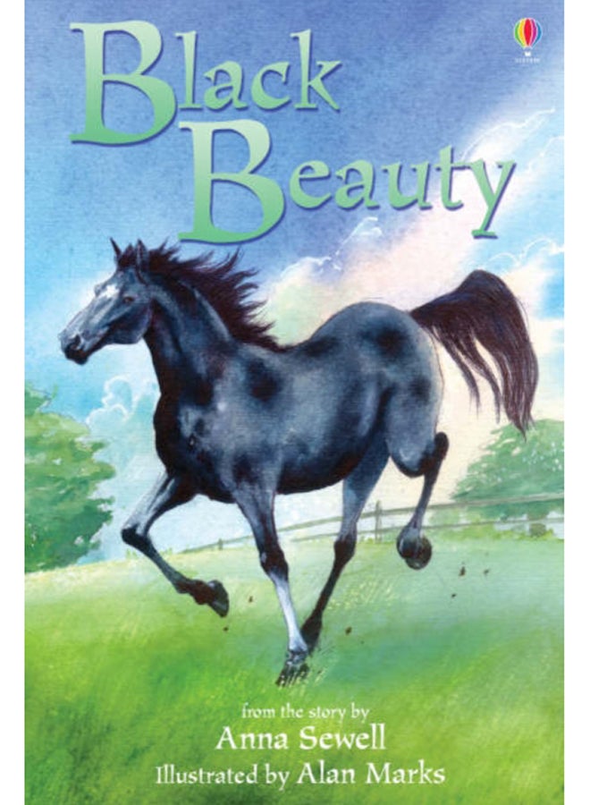 Black Beauty