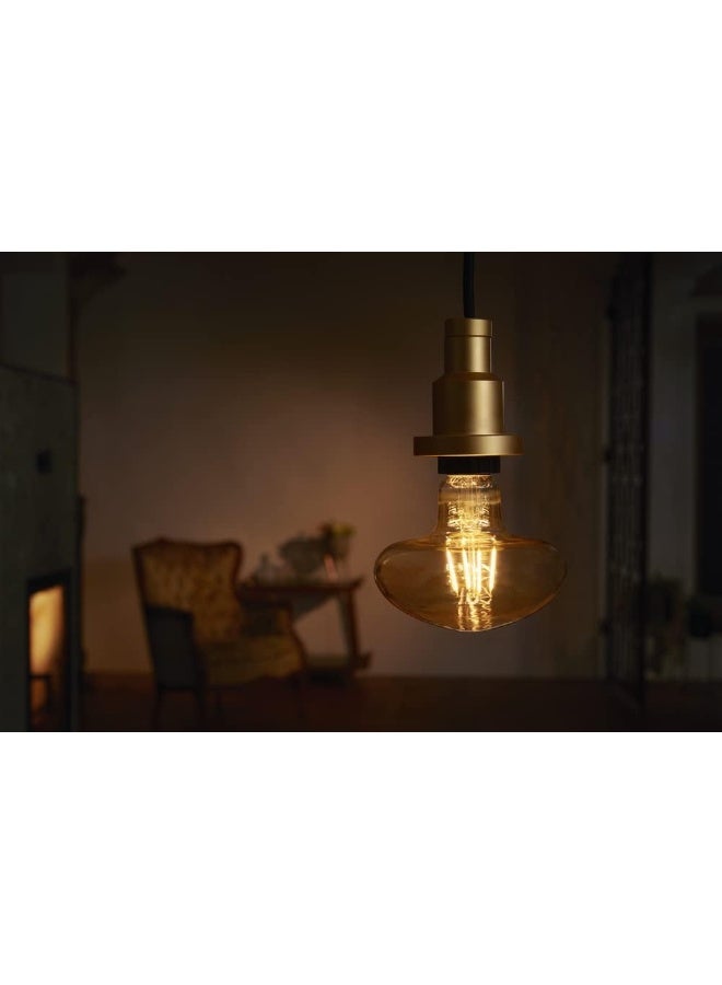 OSRAM Ledvance Pendant Lamp, Aluminum, Gold - Image 5