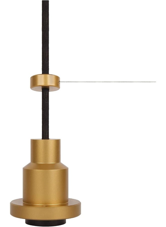 OSRAM Ledvance Pendant Lamp, Aluminum, Gold - Image 1