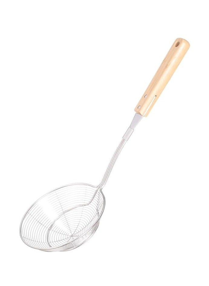 Stainless Steel Wire Strainer Set of 3  - Image 2