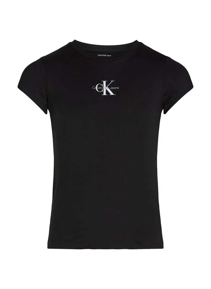 Calvin Klein Jeans Kids Micro Monogram Top