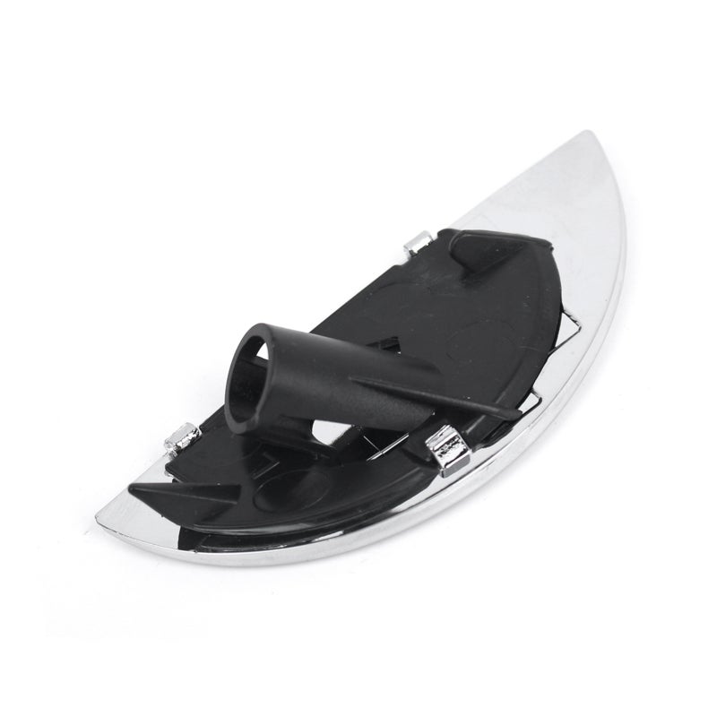 Headlight Washer Cap Cover Left Side Replacement for BMW Mini Cooper R50 R52 R53 2001-2006 63126922155 - Image 2
