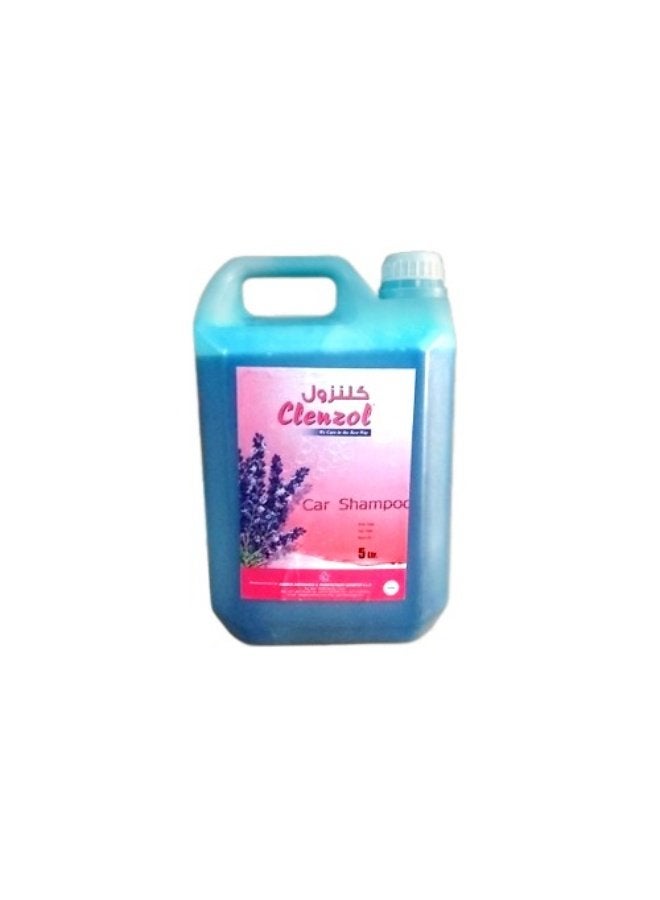 Car Shampoo – Ultimate Cleaning Solution for Your Vehicle's Shine