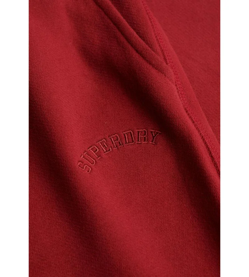 سوبر دراي Athletic Essentials Logo Low Rise Flare Jogger