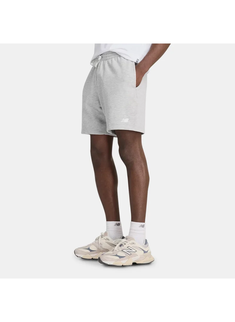 New Balance Men's French Terry Shorts
