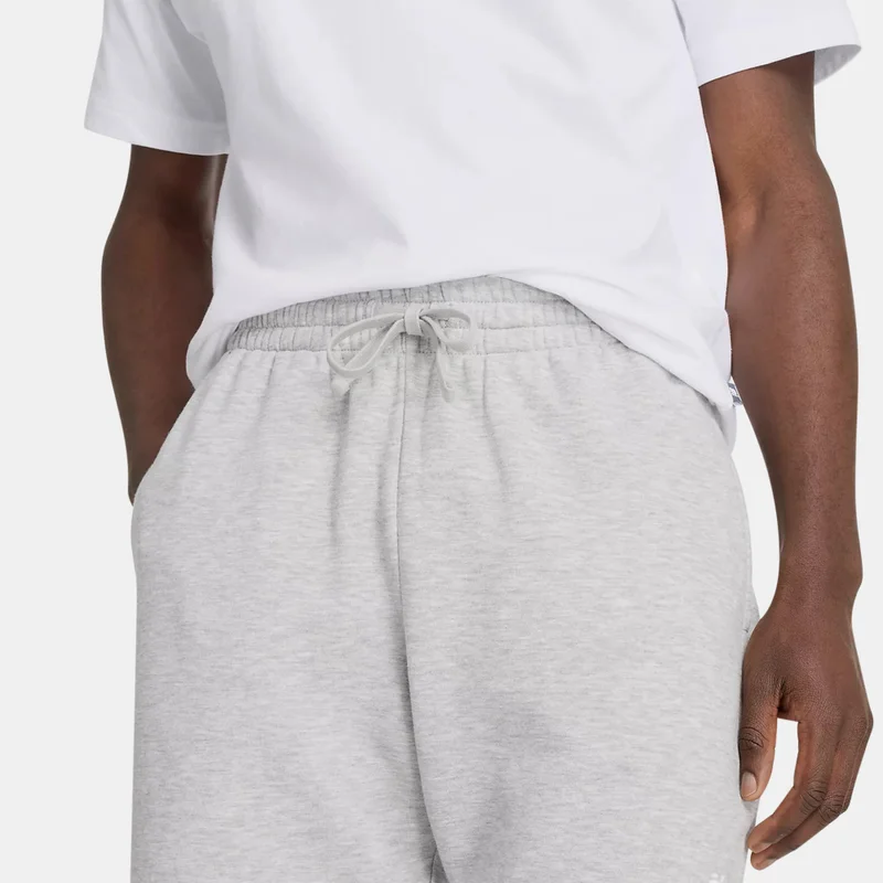 New Balance Men's French Terry Shorts